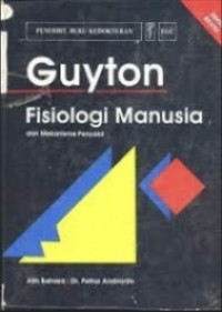Image of Fisiologi Manusia dan Mekanisme Penyakit